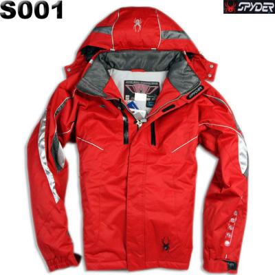 wholesale Spyder Mens' Jackets No. 4